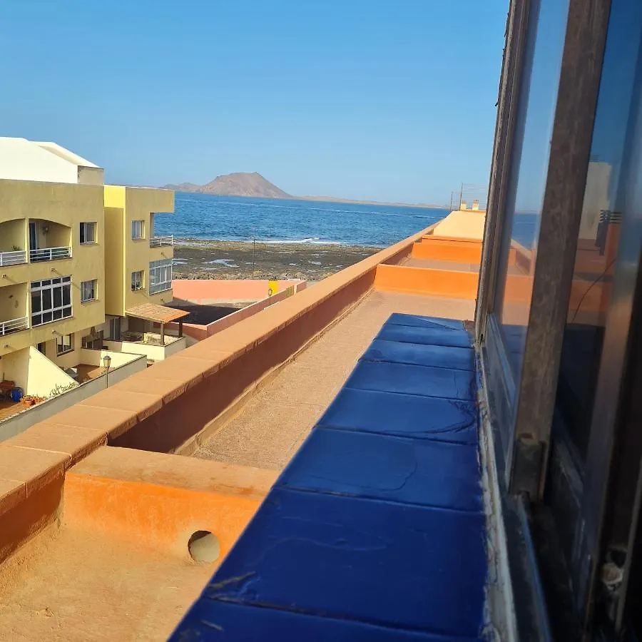 Casa M De Mar - Duplex Con Vistas Apartment Corralejo Spain